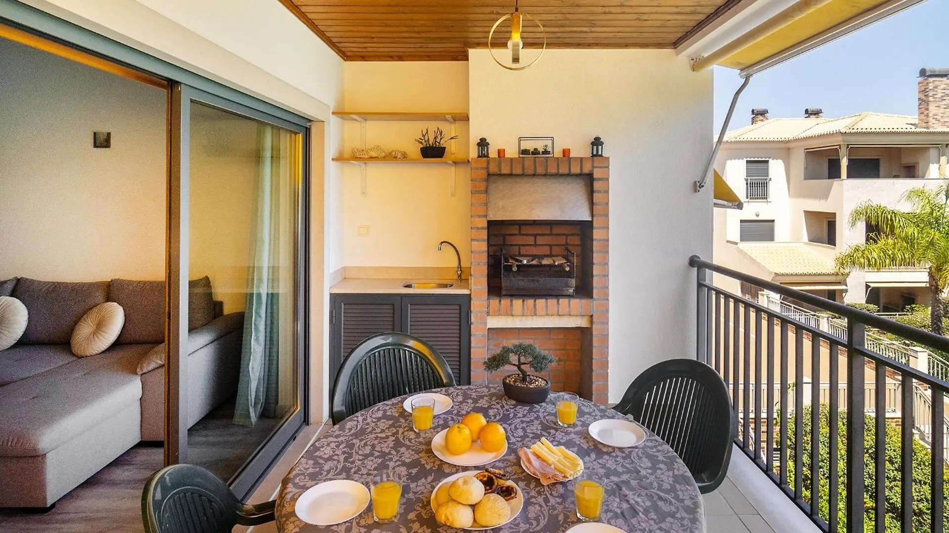 Διαμέρισμα Terracos De Vilamoura - Pool View Quarteira