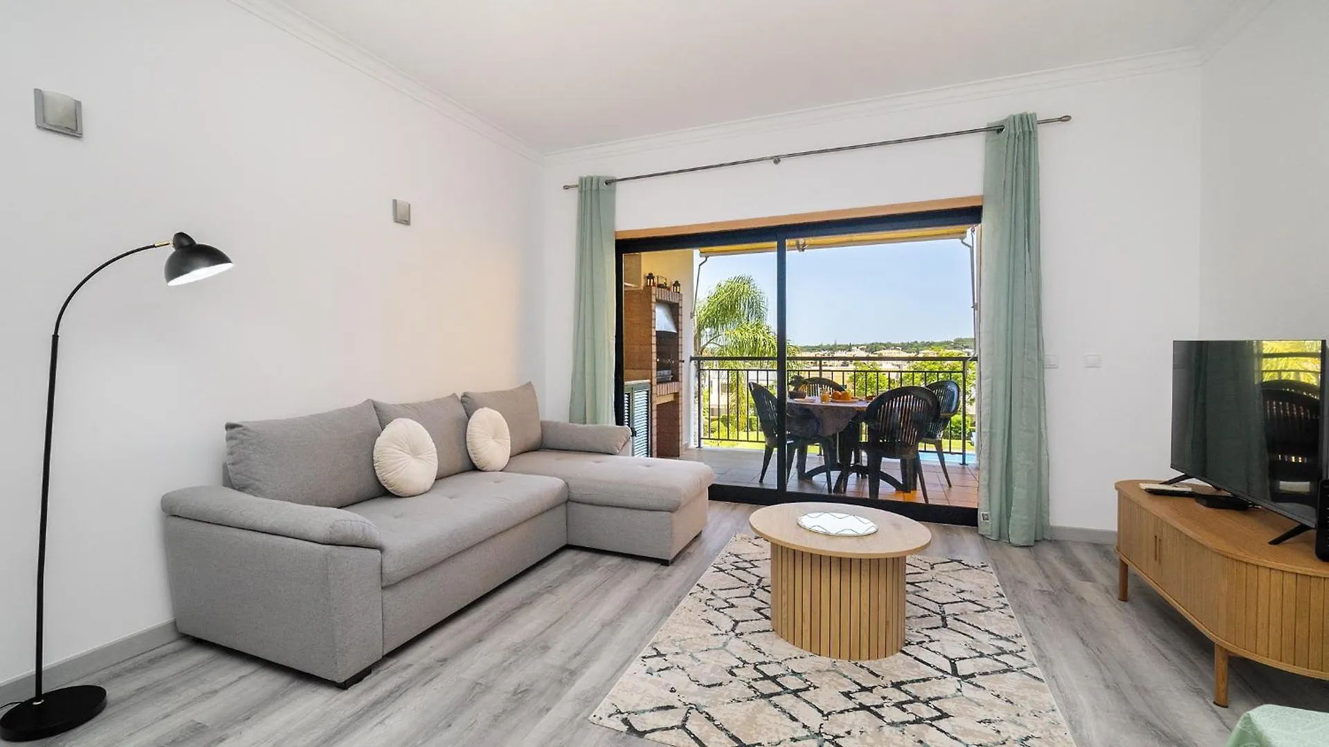 Terracos De Vilamoura - Pool View Quarteira Apartment